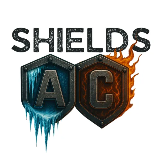 Slide of Shields A/C