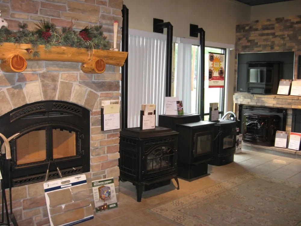 Slide of Shields Fireside Hearth & Home