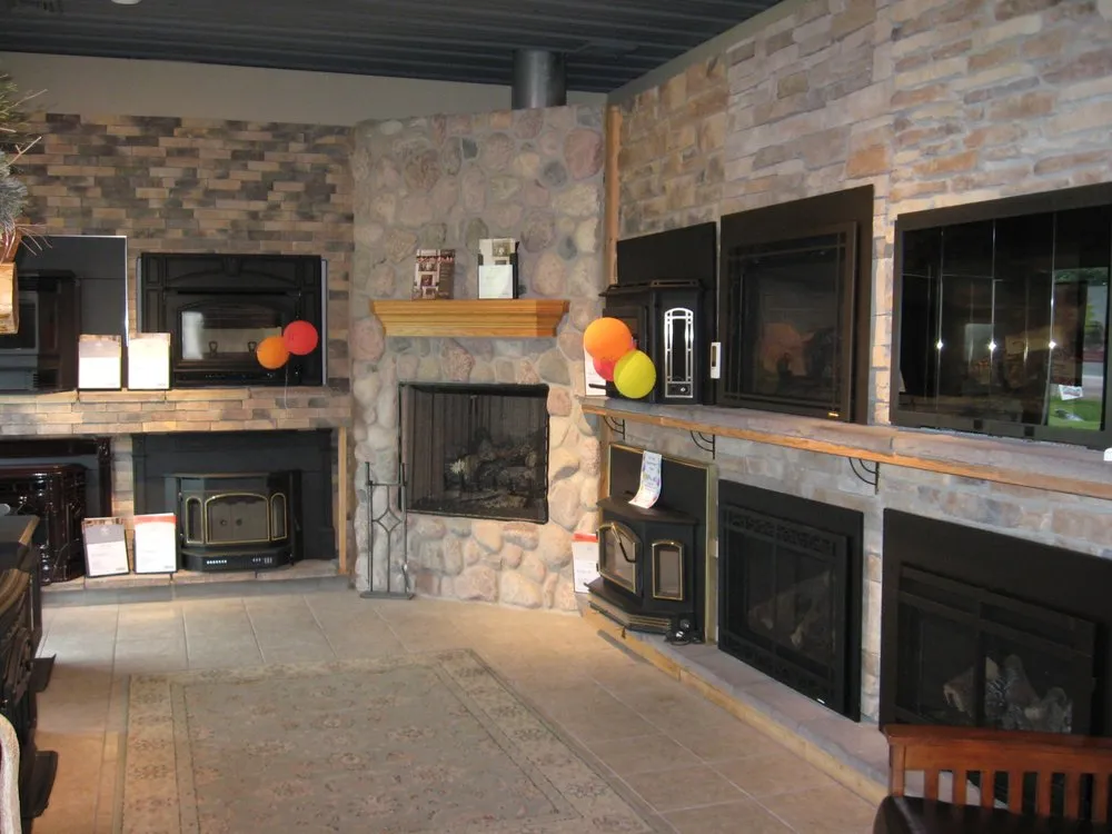 Slide of Shields Fireside Hearth & Home