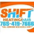 Slide of Shift Heating & Air