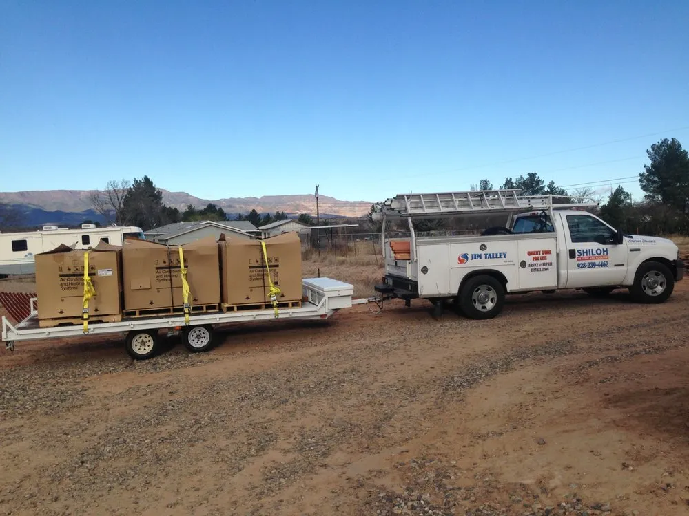 Slide of Shiloh Heating and Cooling