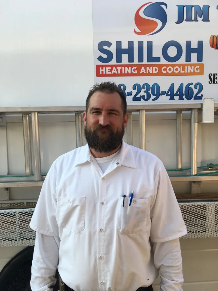 Slide of Shiloh Heating and Cooling