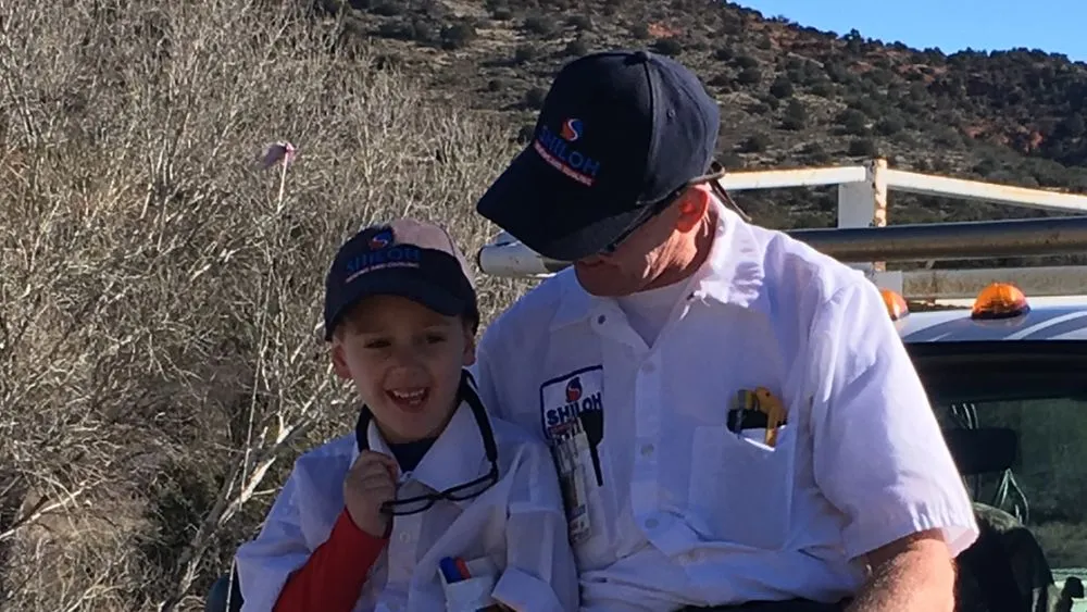 Slide of Shiloh Heating and Cooling