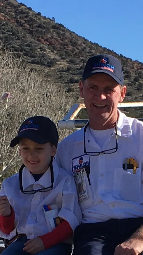 Slide of Shiloh Heating and Cooling