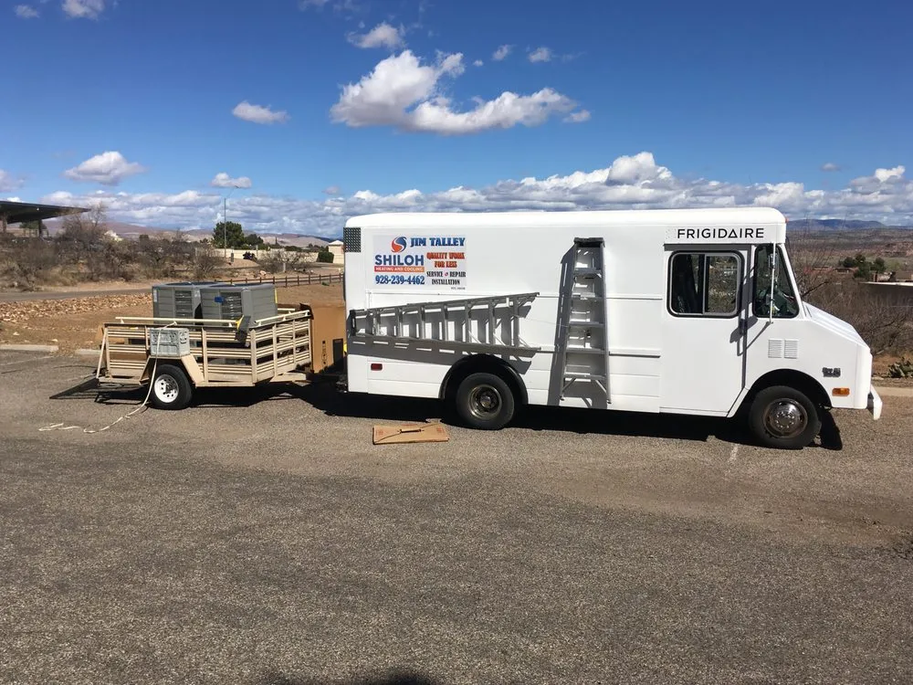 Slide of Shiloh Heating and Cooling