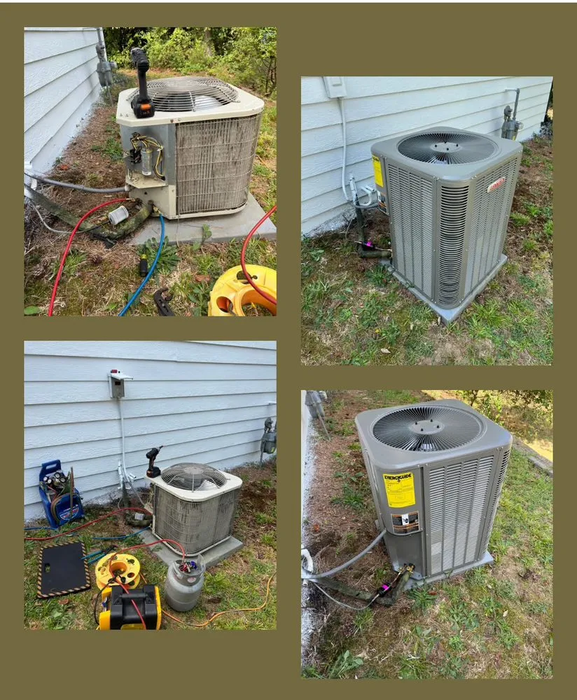 Slide of Shindi Heating And Air