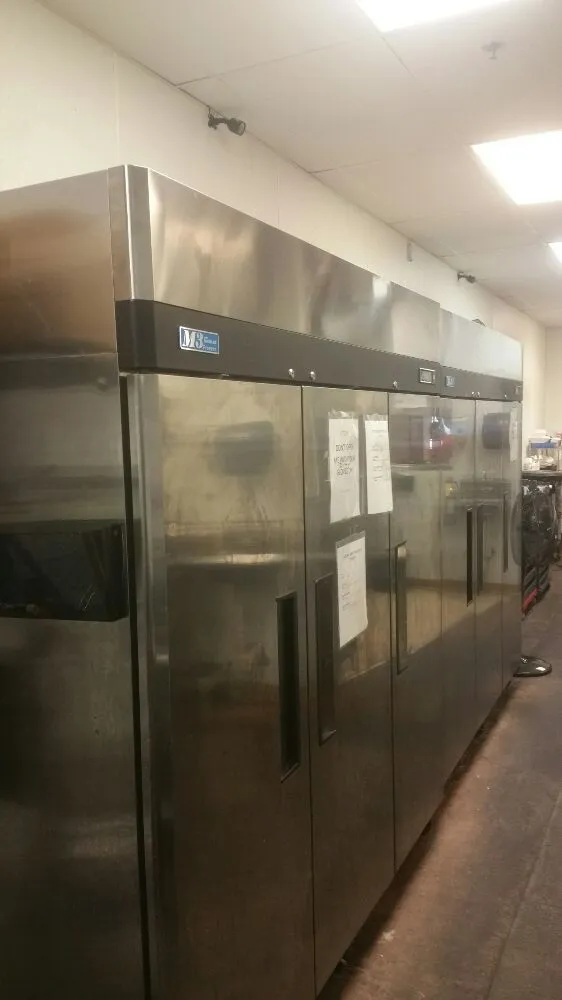 Slide of Shindi Heating And Air