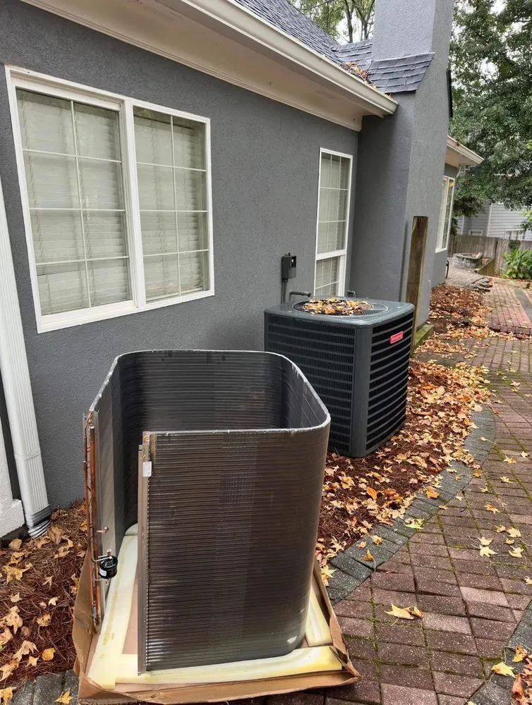 Slide of Shindi Heating And Air