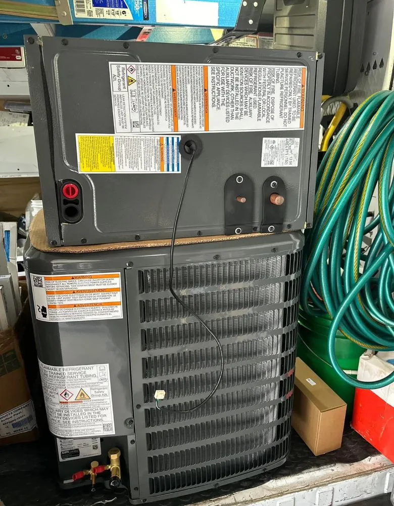 Slide of Shindi Heating And Air