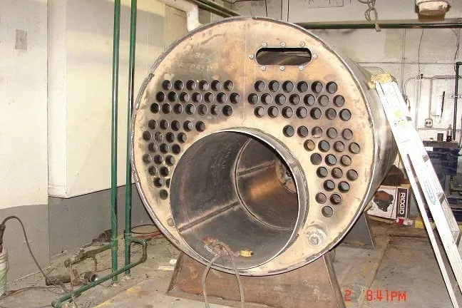 Slide of Shinnecock Ave Plumbing and Heating