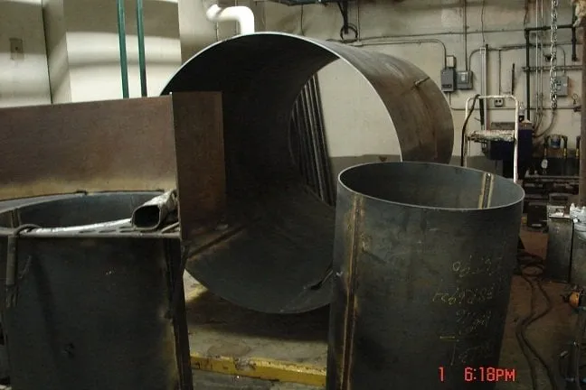 Slide of Shinnecock Ave Plumbing and Heating