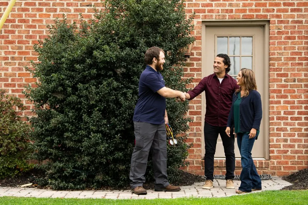 Slide of Shipley Energy