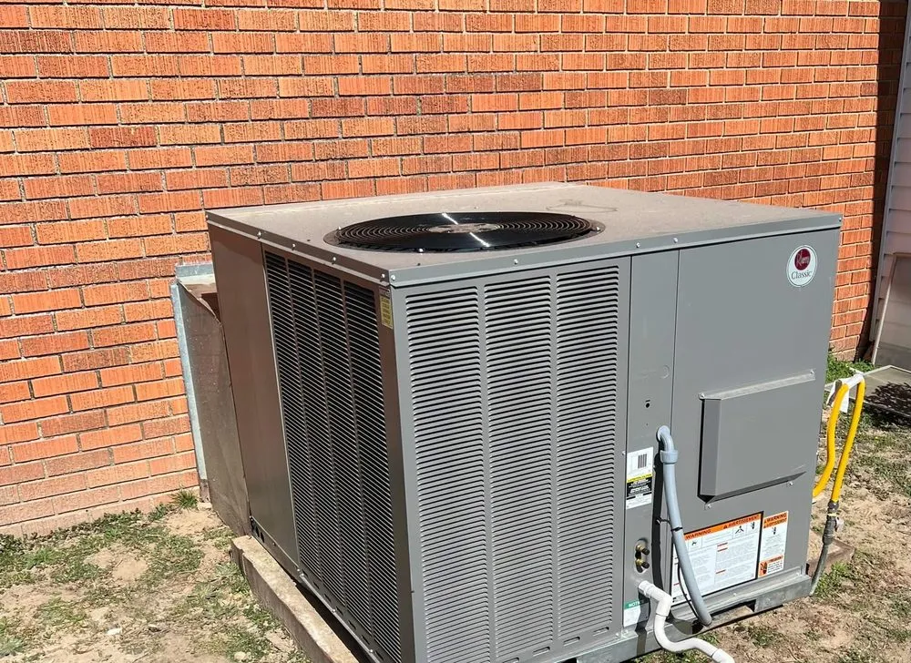 Slide of Shipman Heat and Air