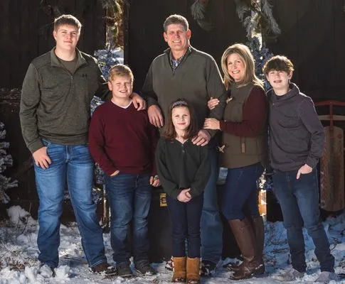 Shipp's Plumbing and Heating Logo