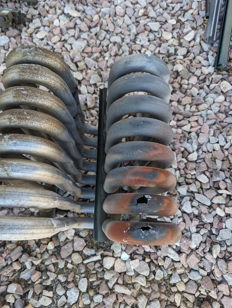 Slide of Shireen Pros