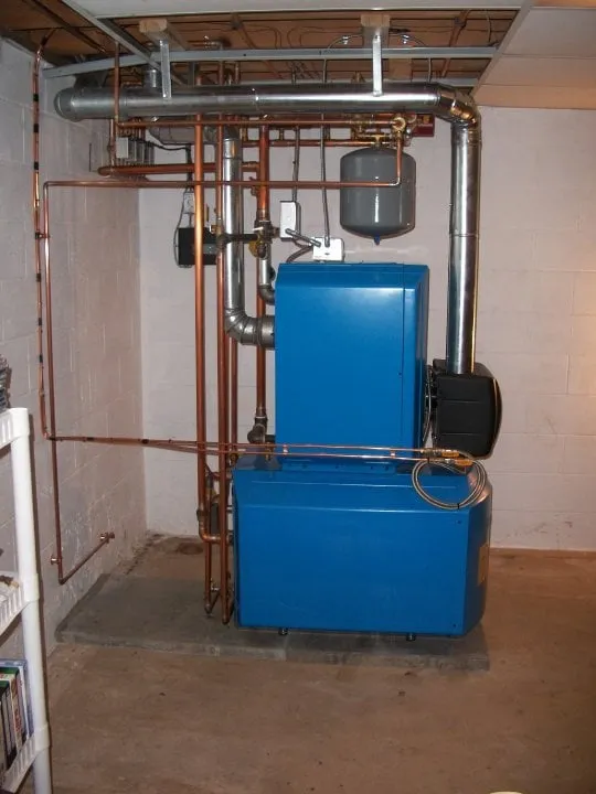 Professional heating and cooling service experts serving Saltsburg, PA - Shirley Heating & Air Conditioning