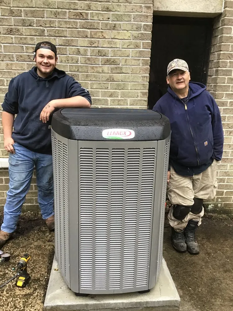 Expert HVAC repair experts serving Saltsburg, PA - Shirley Heating & Air Conditioning