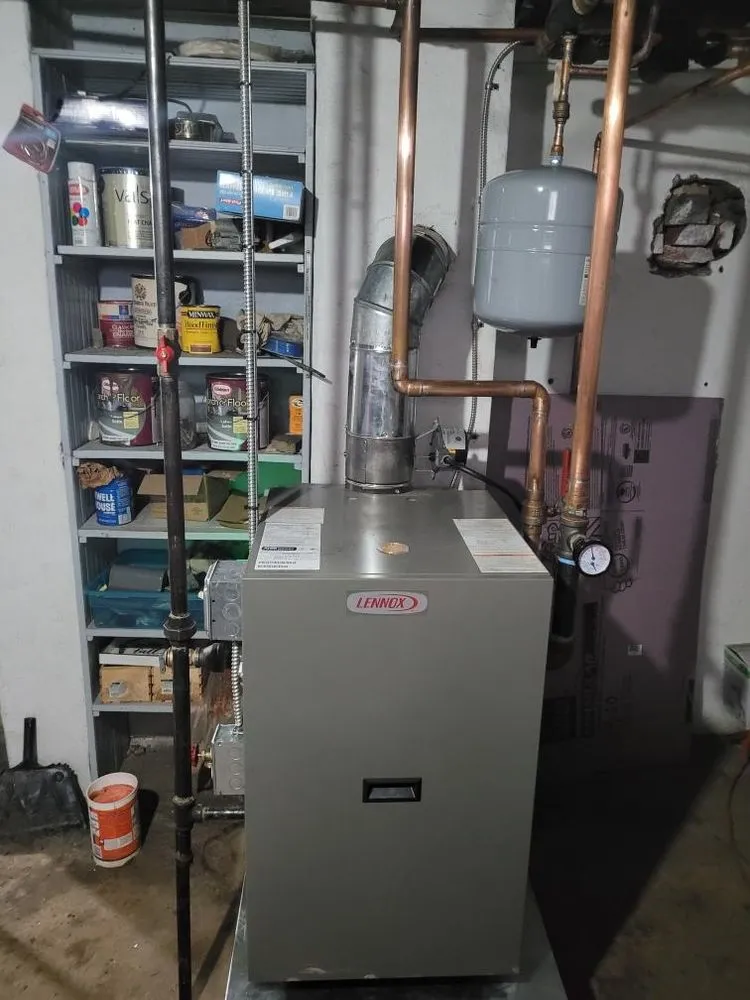 Reliable heating and cooling service in Saltsburg, PA - Shirley Heating & Air Conditioning