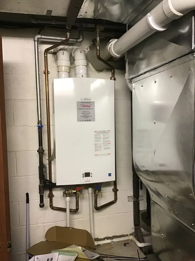 Expert HVAC maintenance experts serving Saltsburg, PA - Shirley Heating & Air Conditioning