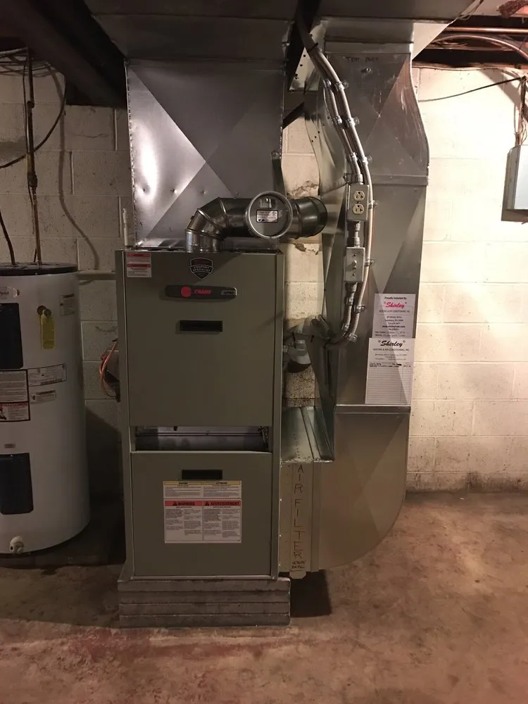 Expert AC installation in Saltsburg, PA - Shirley Heating & Air Conditioning