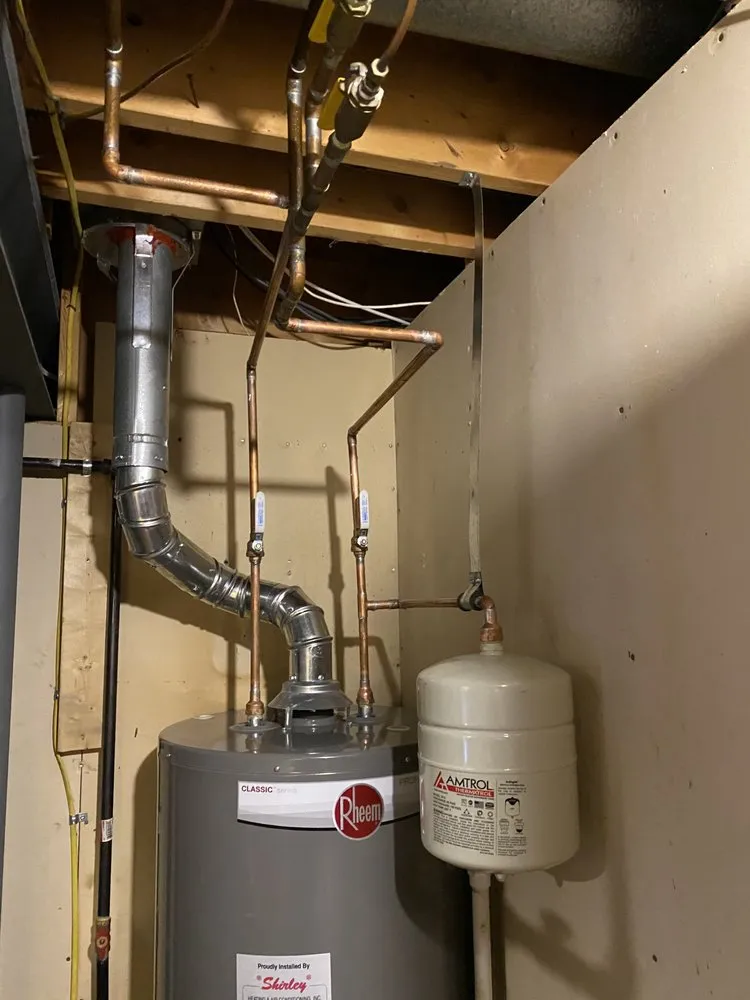Top-rated HVAC installation in Saltsburg, PA by Shirley Heating & Air Conditioning