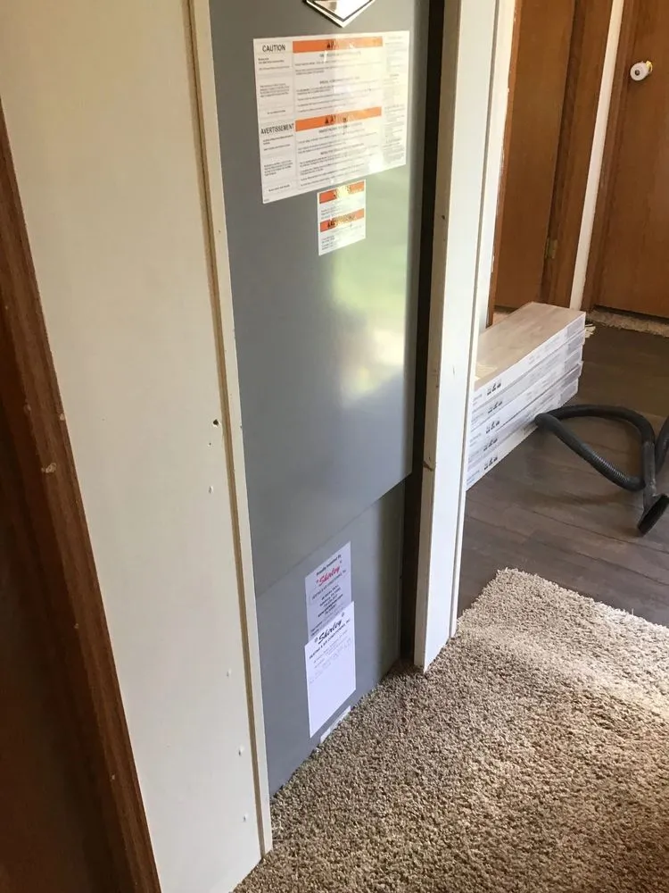 Professional HVAC maintenance in Saltsburg, PA by Shirley Heating & Air Conditioning