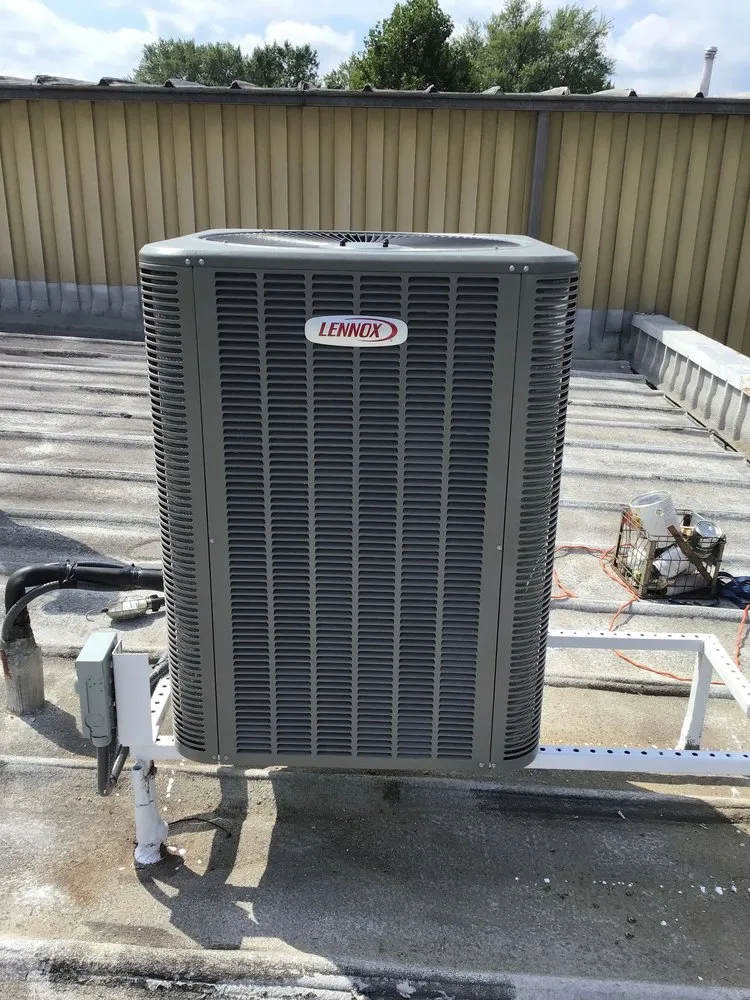 Expert AC repair for fast service across Saltsburg, PA - Shirley Heating & Air Conditioning