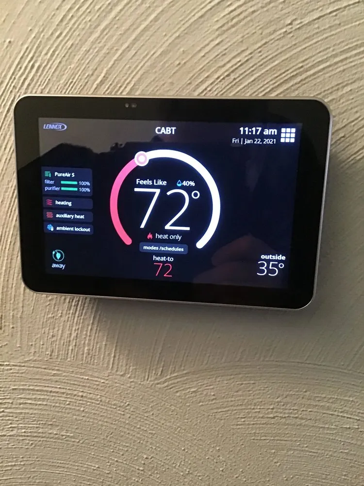 Emergency furnace service in Saltsburg, PA by Shirley Heating & Air Conditioning