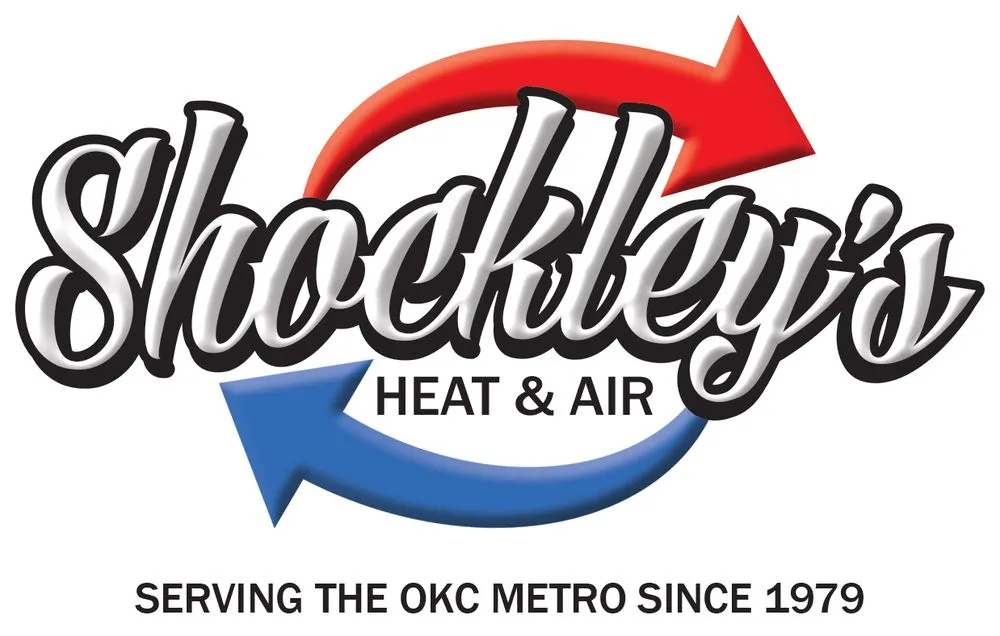 Slide of Shockley's Heat & Air