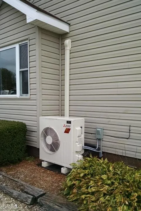 Slide of Shockney Electric