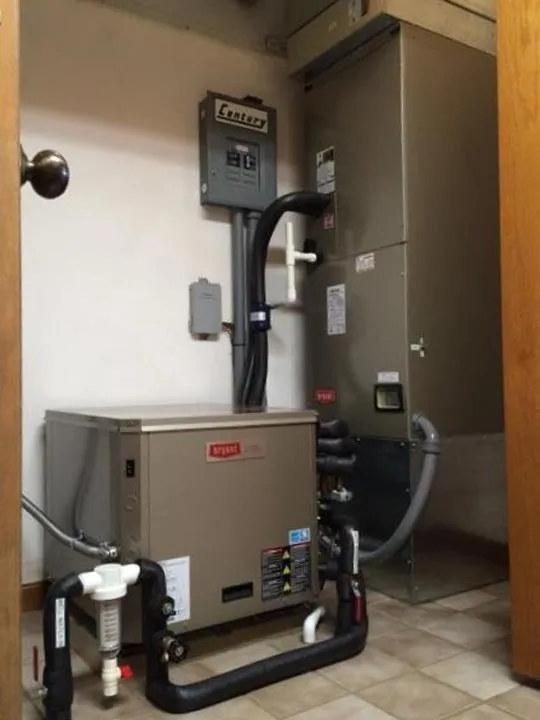 Slide of Shockney Electric