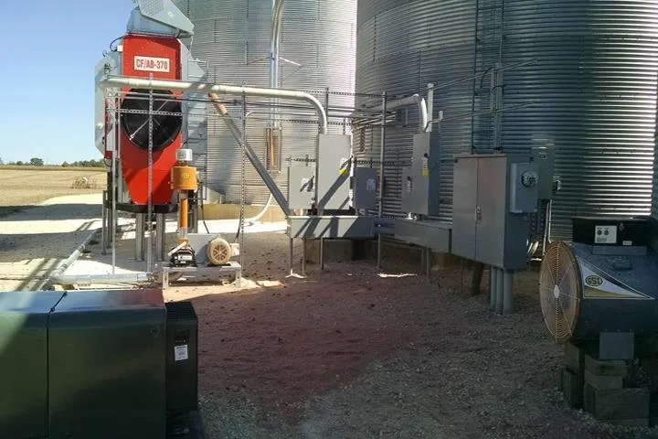 Slide of Shockney Electric