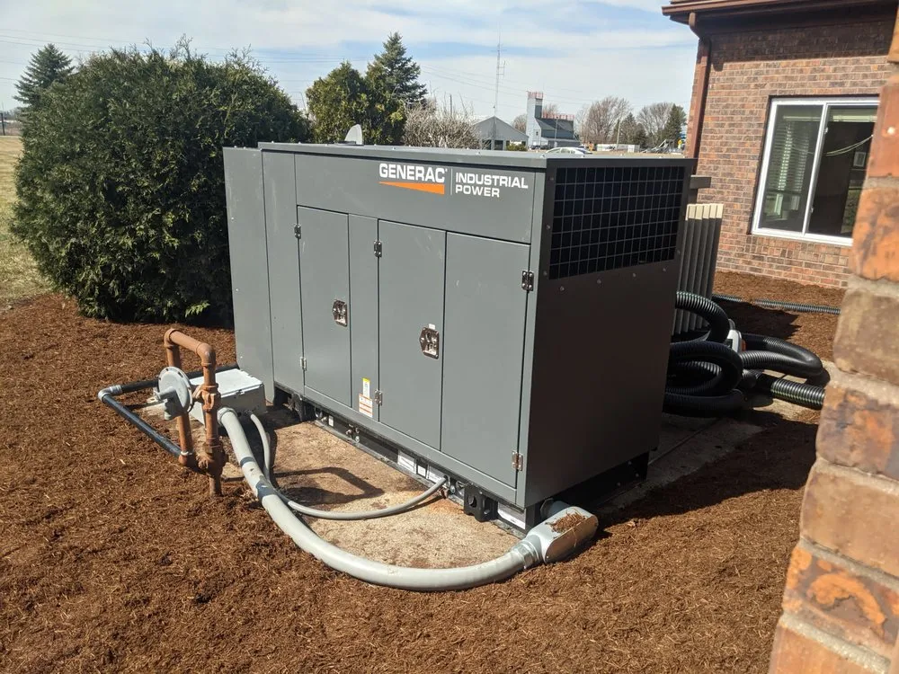 Slide of Shockney Electric