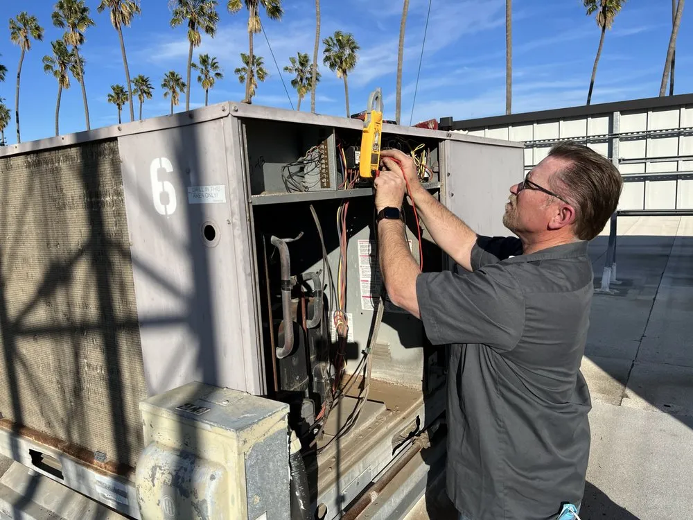 Slide of Shoemaker Heating and Air Conditioning