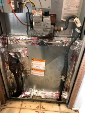 Slide of Shoemaker Heating and Air Conditioning