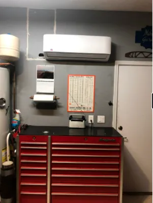 Slide of Shoemaker Heating and Air Conditioning