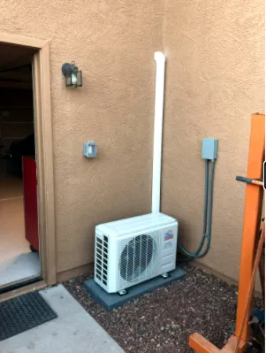 Slide of Shoemaker Heating and Air Conditioning