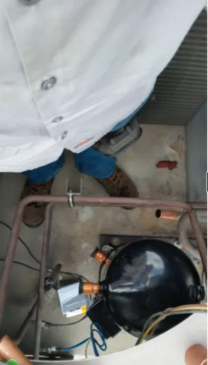 Slide of Shoemaker Heating and Air Conditioning