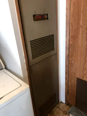 Slide of Shoemaker Heating and Air Conditioning