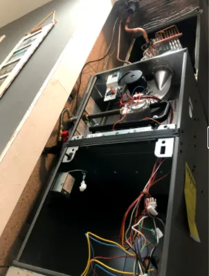 Slide of Shoemaker Heating and Air Conditioning