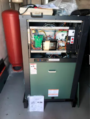 Slide of Shoemaker Heating and Air Conditioning