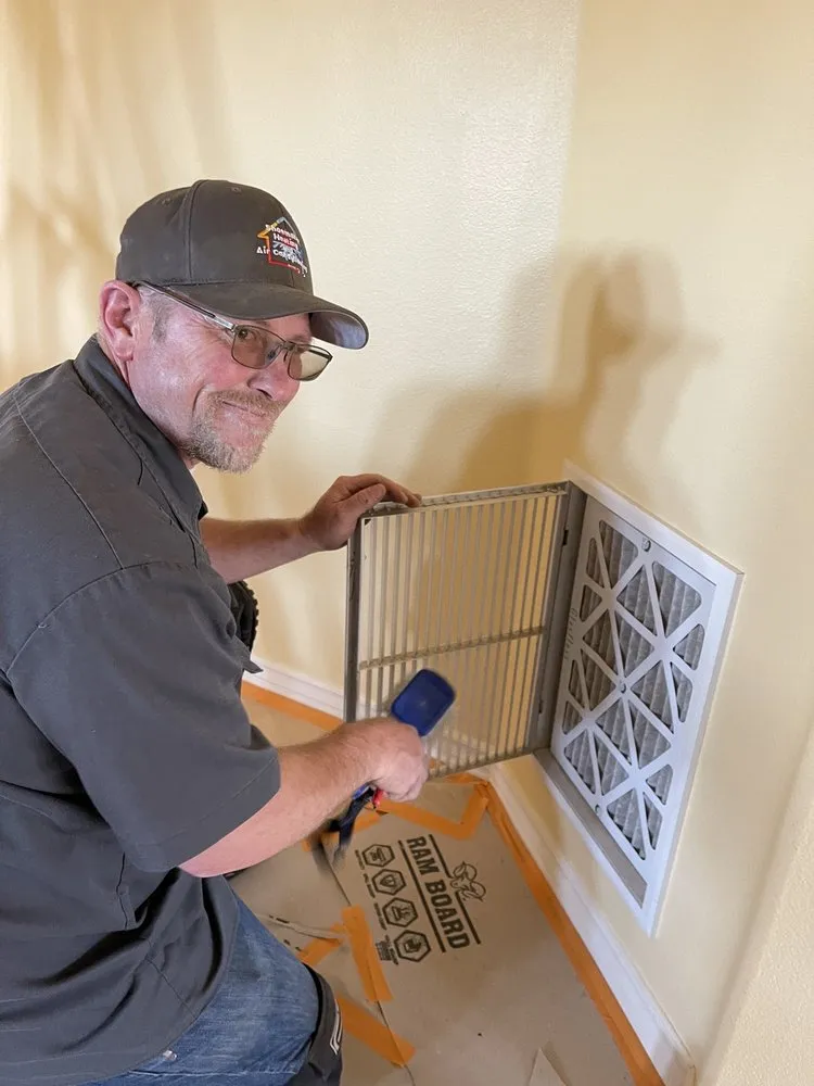 Slide of Shoemaker Heating and Air Conditioning