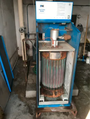 Slide of Shoemaker Heating and Air Conditioning