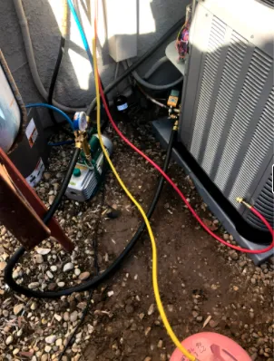 Slide of Shoemaker Heating and Air Conditioning