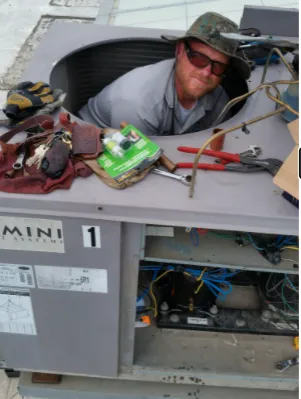 Slide of Shoemaker Heating and Air Conditioning