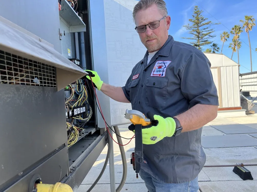 Slide of Shoemaker Heating and Air Conditioning