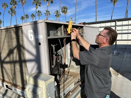 Shoemaker Heating and Air Conditioning