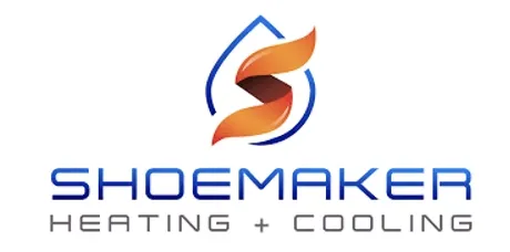 Slide of Shoemaker Heating and Cooling