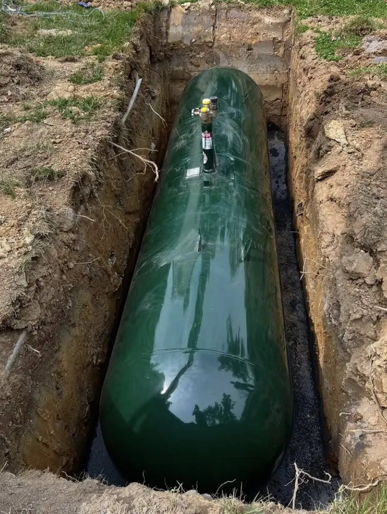 Slide of Shoemaker Heating and Cooling