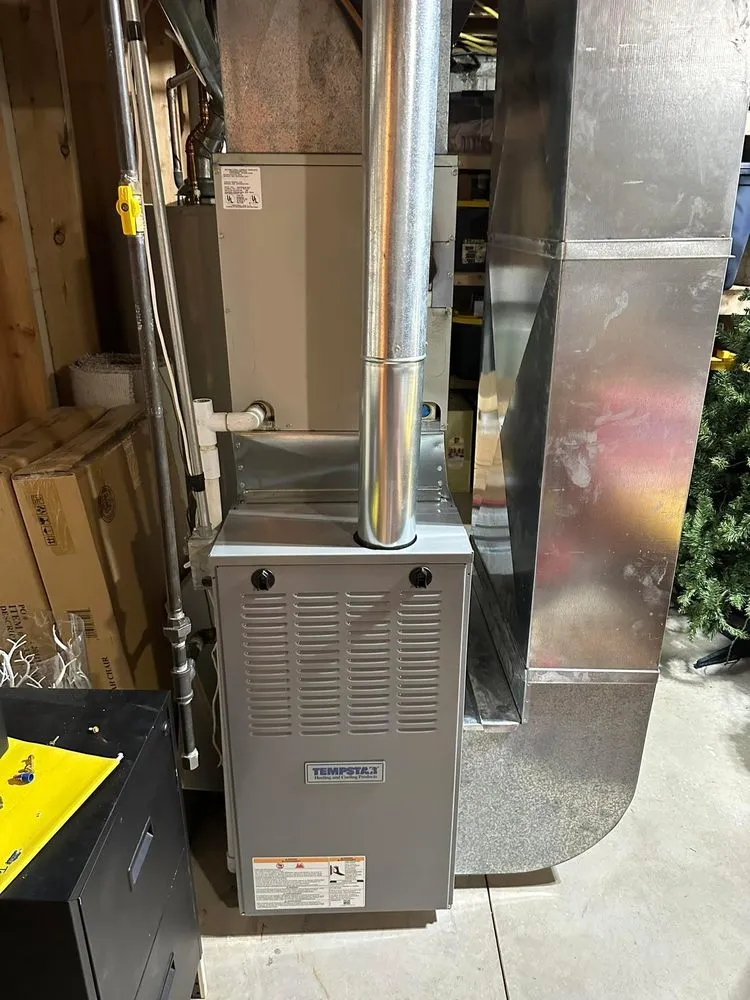 Slide of Shoey & Sons Mechanical